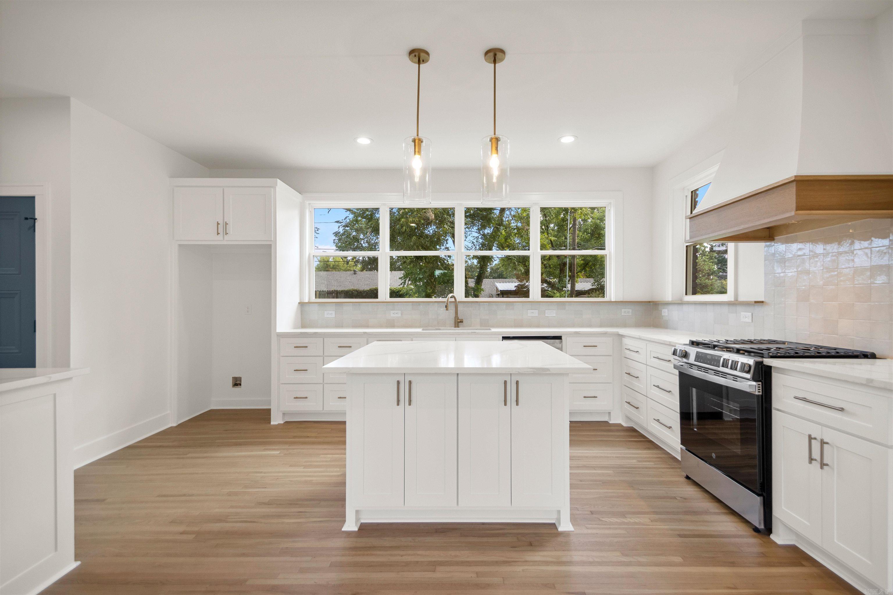 PARK HILL - Residential
