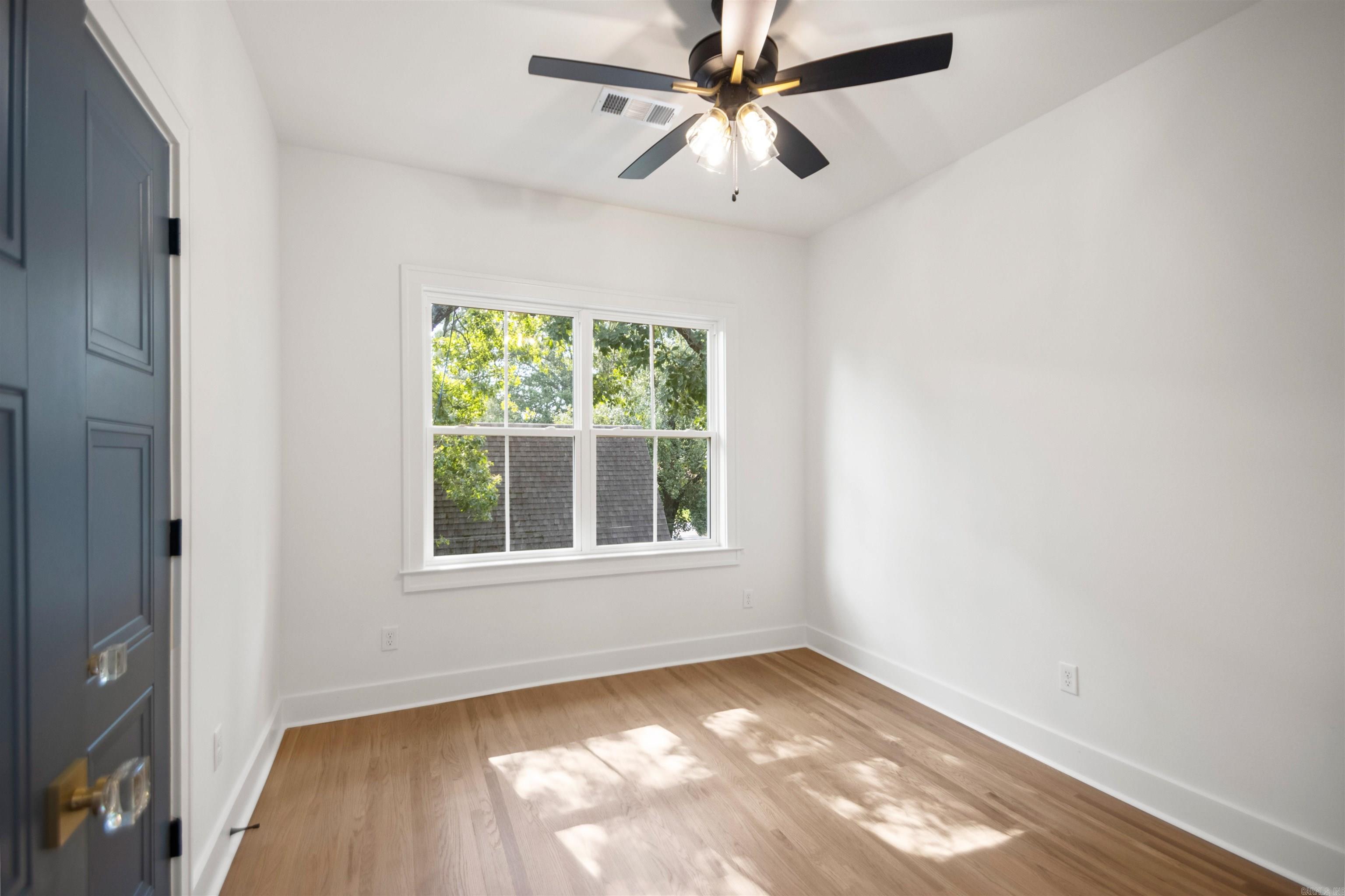 PARK HILL - Residential