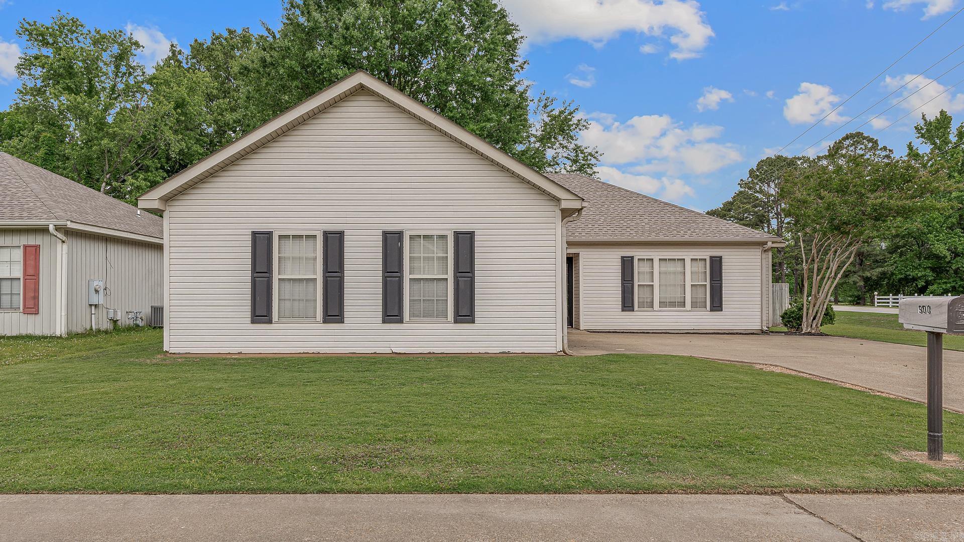CRAIGHILLS - Residential
