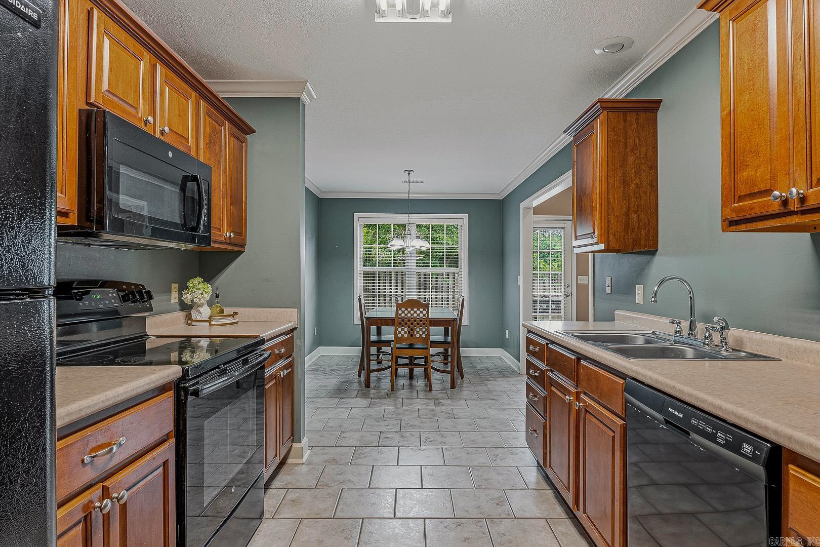 CRAIGHILLS - Residential