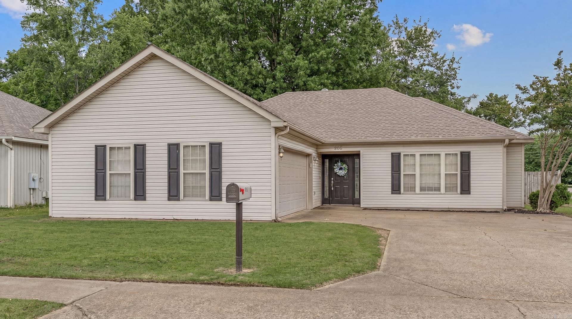 CRAIGHILLS - Residential