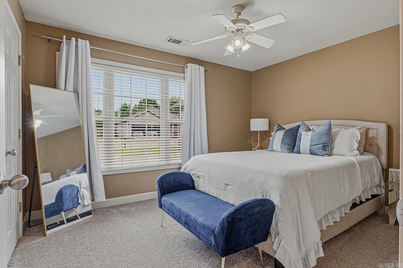 CRAIGHILLS - Residential