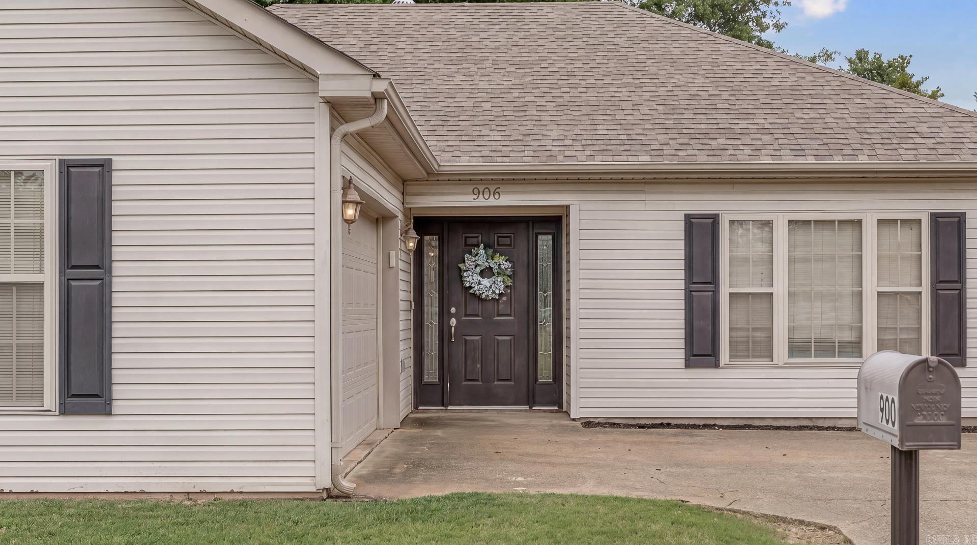 CRAIGHILLS - Residential
