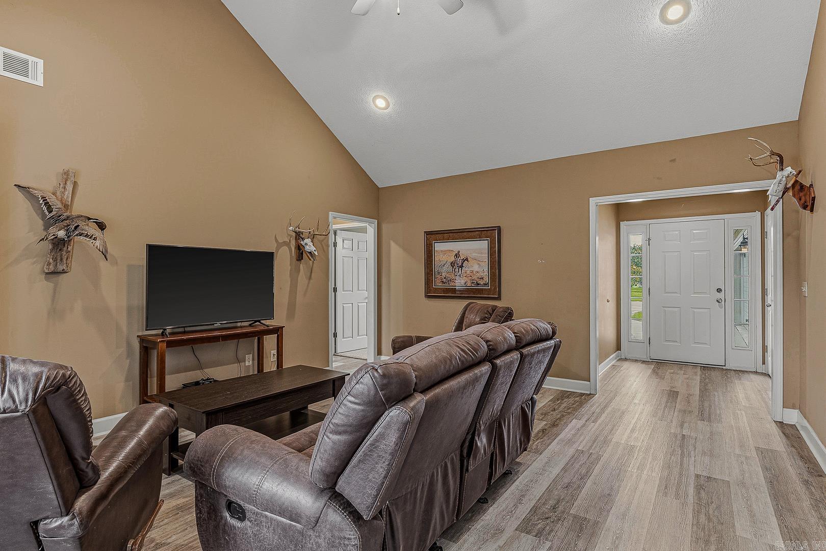CRAIGHILLS - Residential