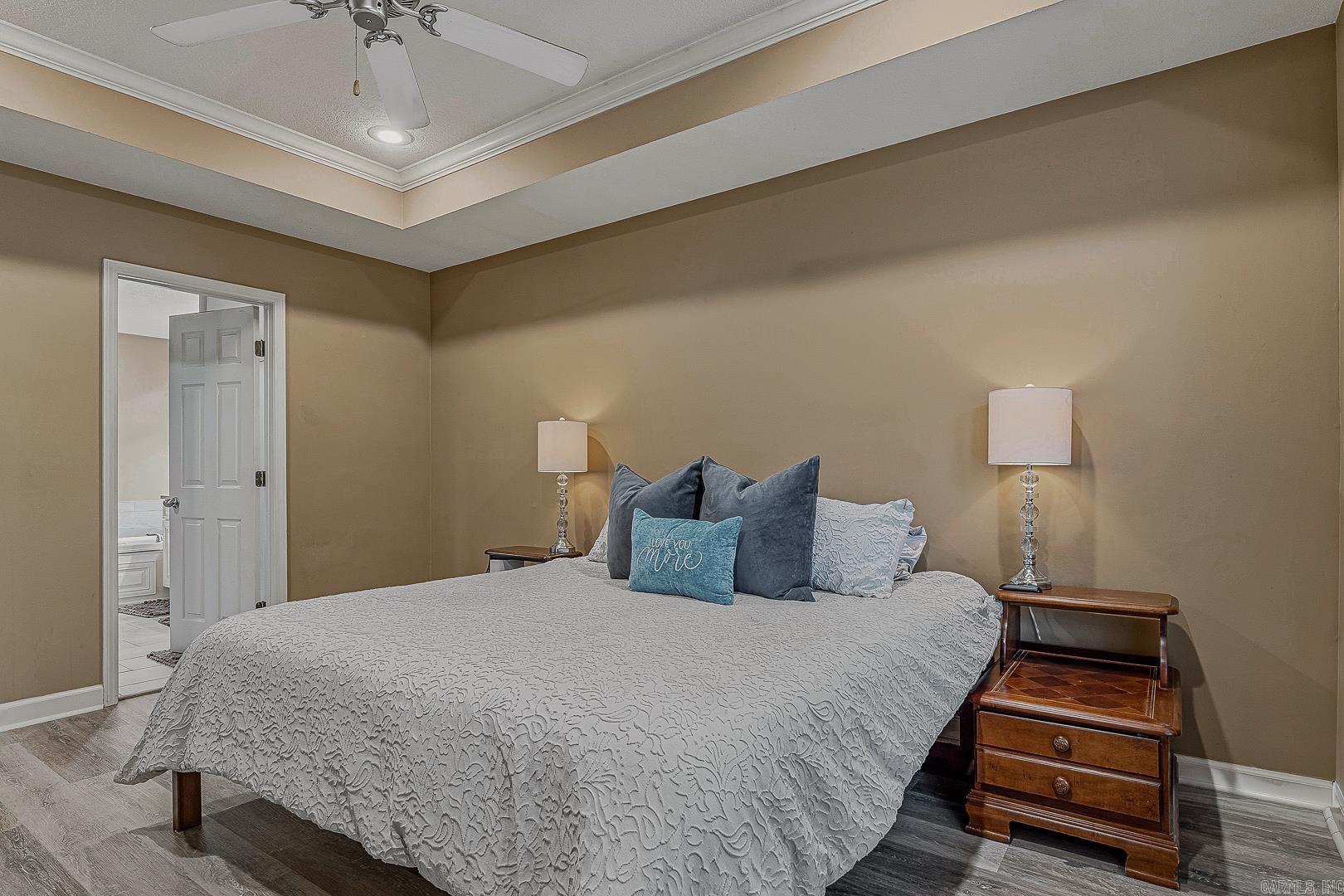 CRAIGHILLS - Residential