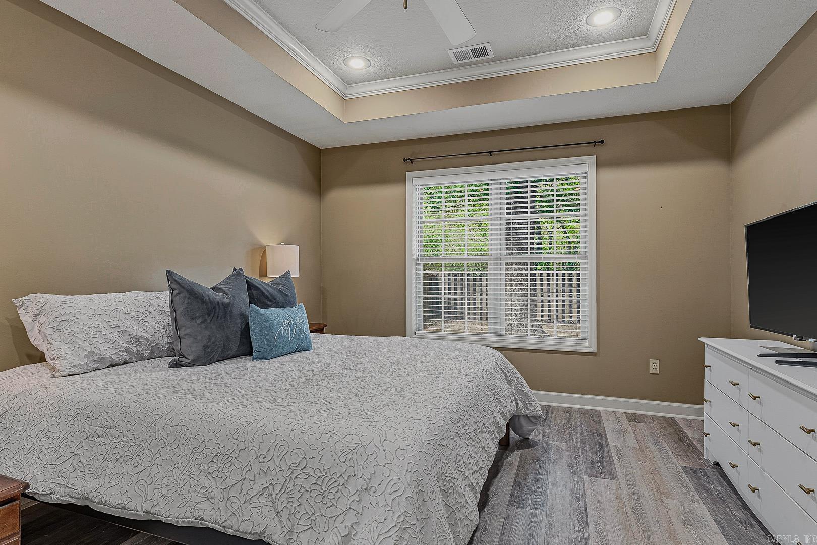 CRAIGHILLS - Residential