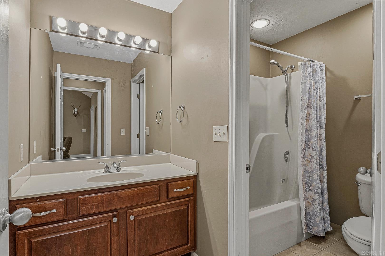 CRAIGHILLS - Residential