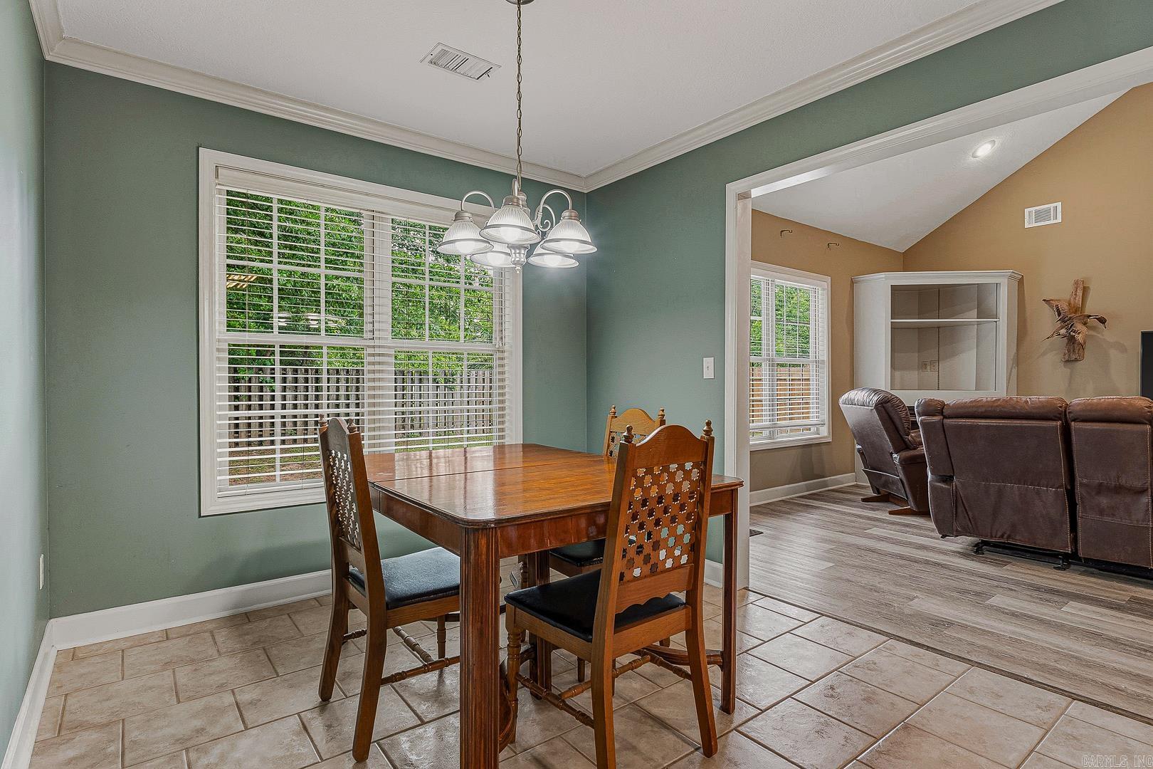 CRAIGHILLS - Residential