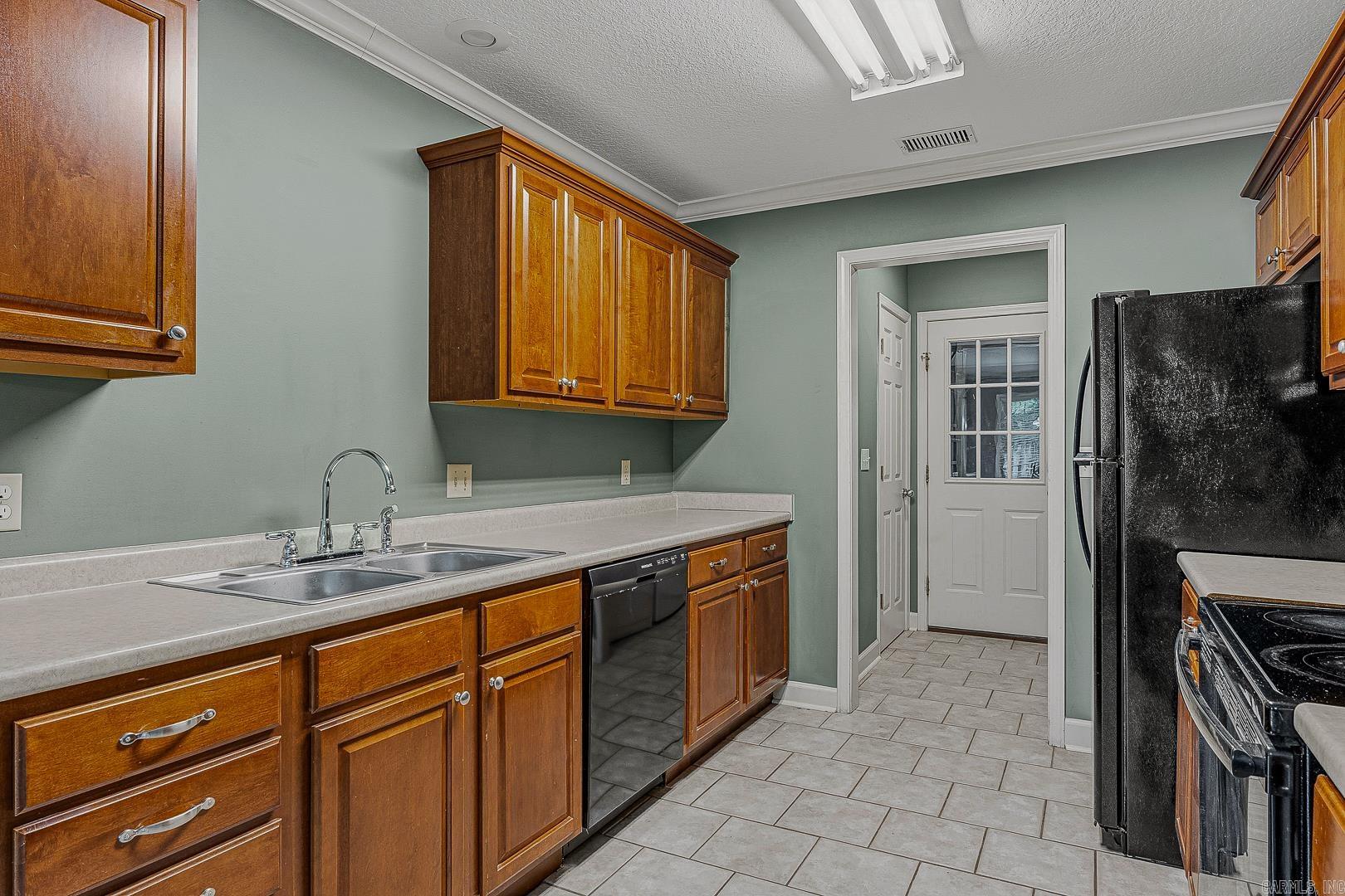 CRAIGHILLS - Residential
