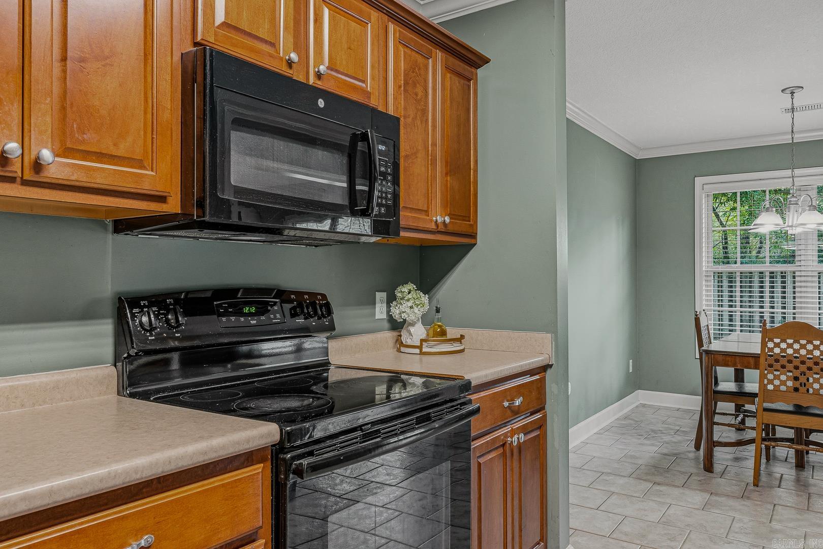 CRAIGHILLS - Residential