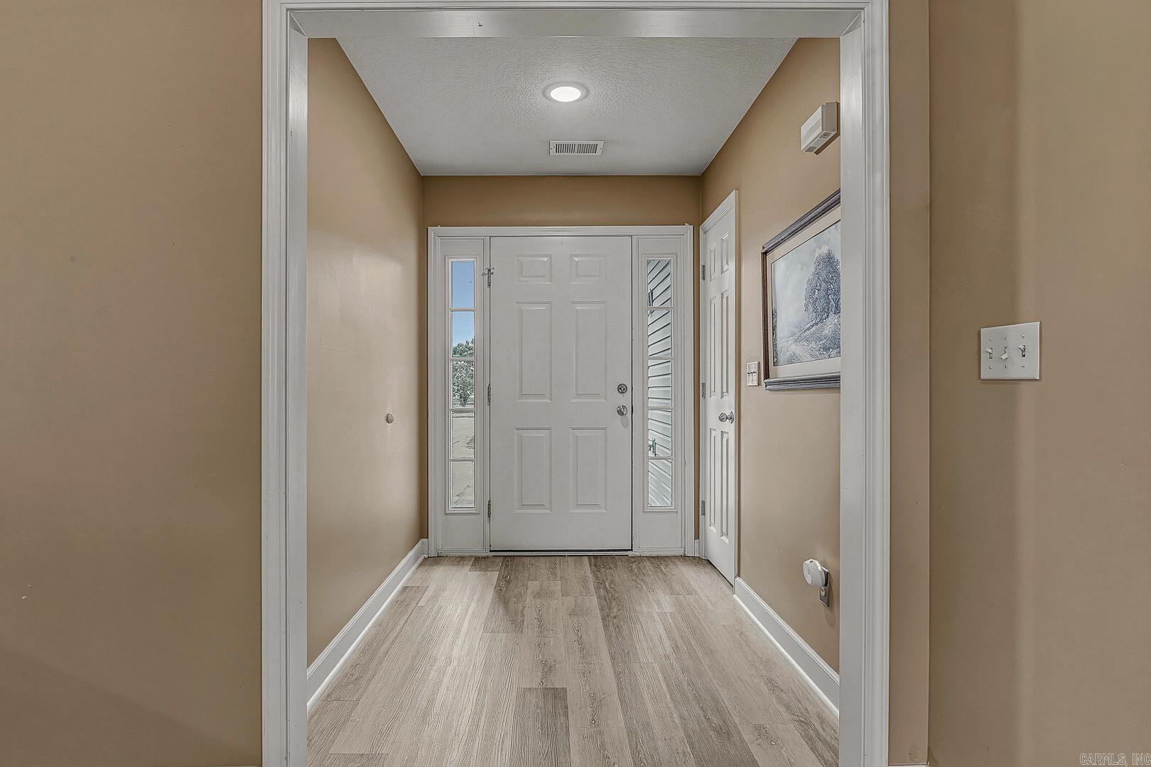 CRAIGHILLS - Residential