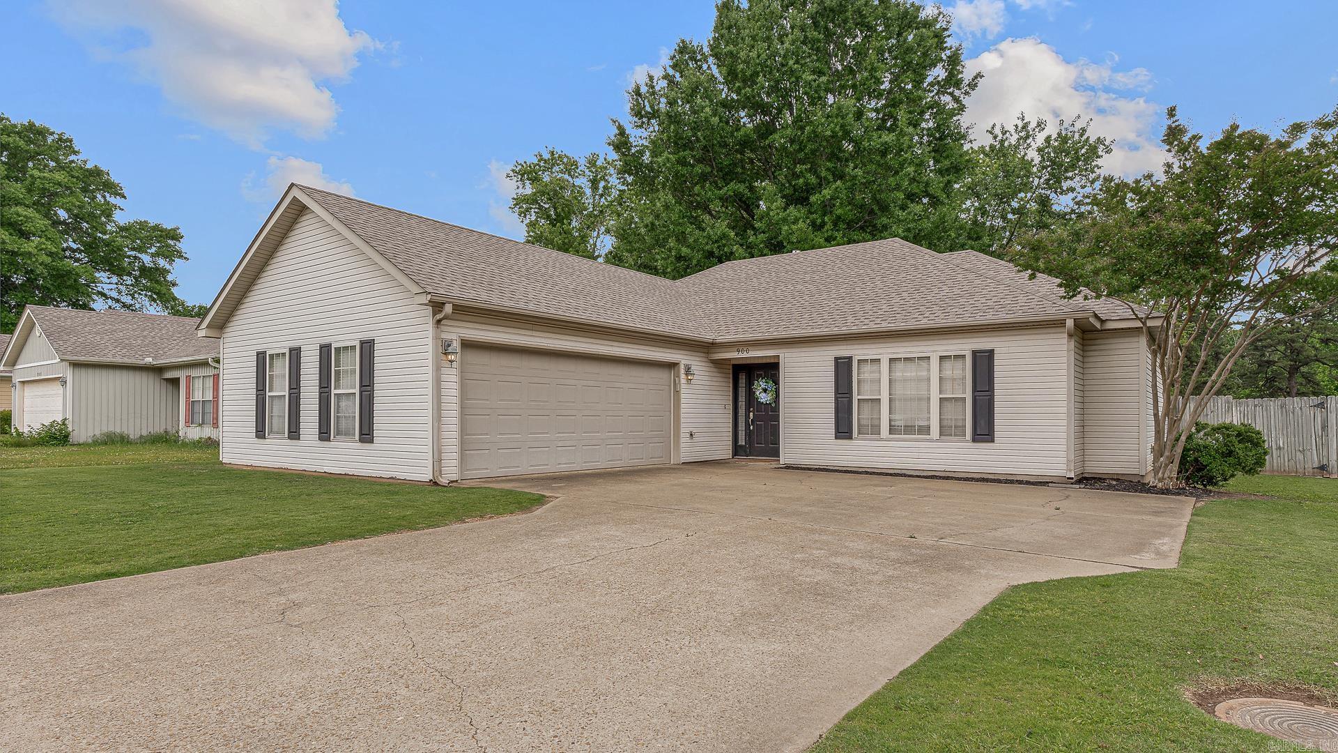 CRAIGHILLS - Residential