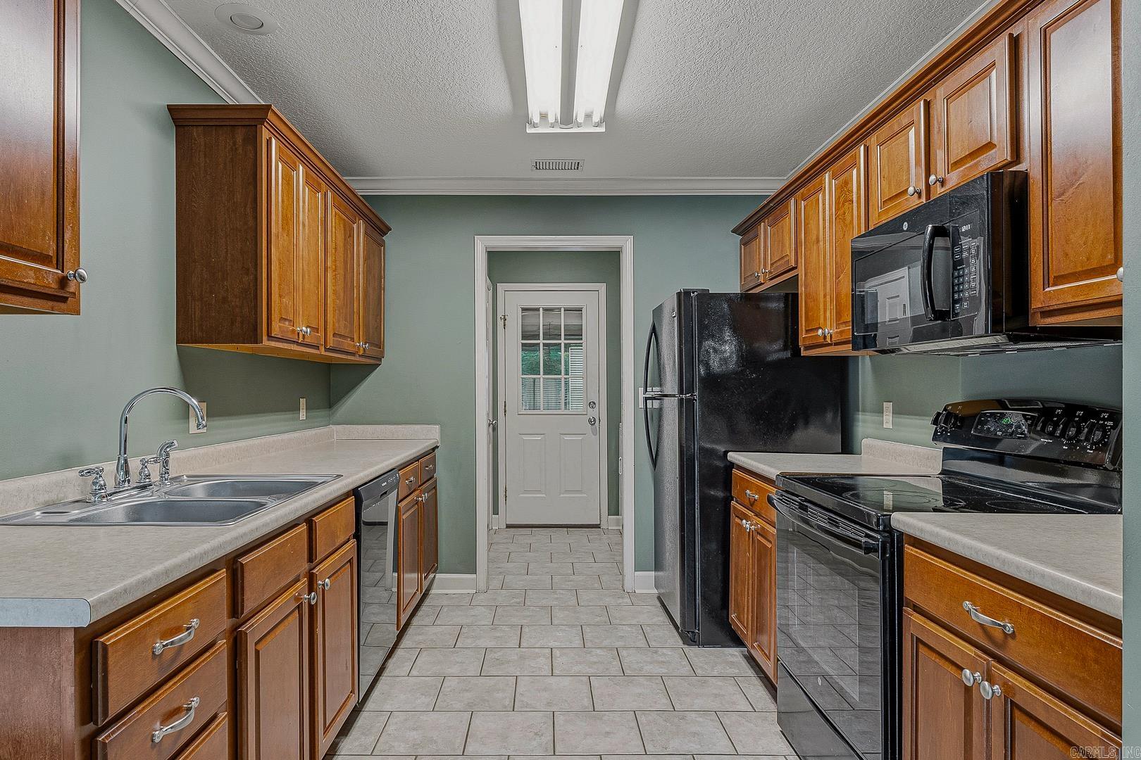 CRAIGHILLS - Residential