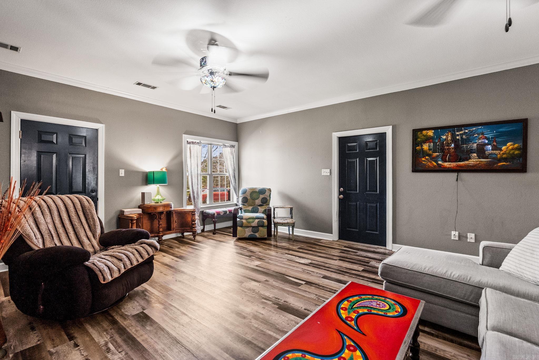 AVILLA ESTATES - Residential