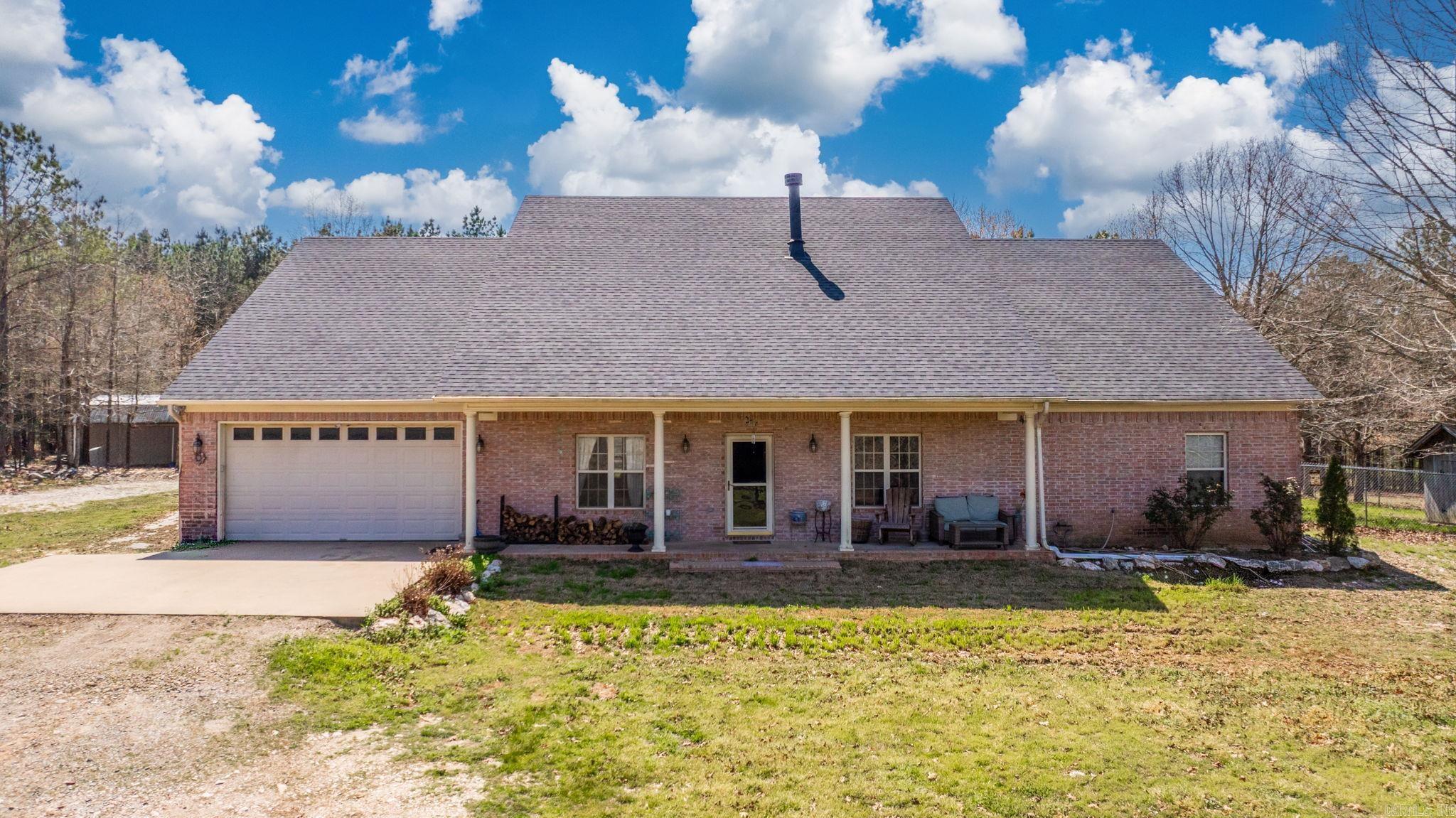 AVILLA ESTATES - Residential