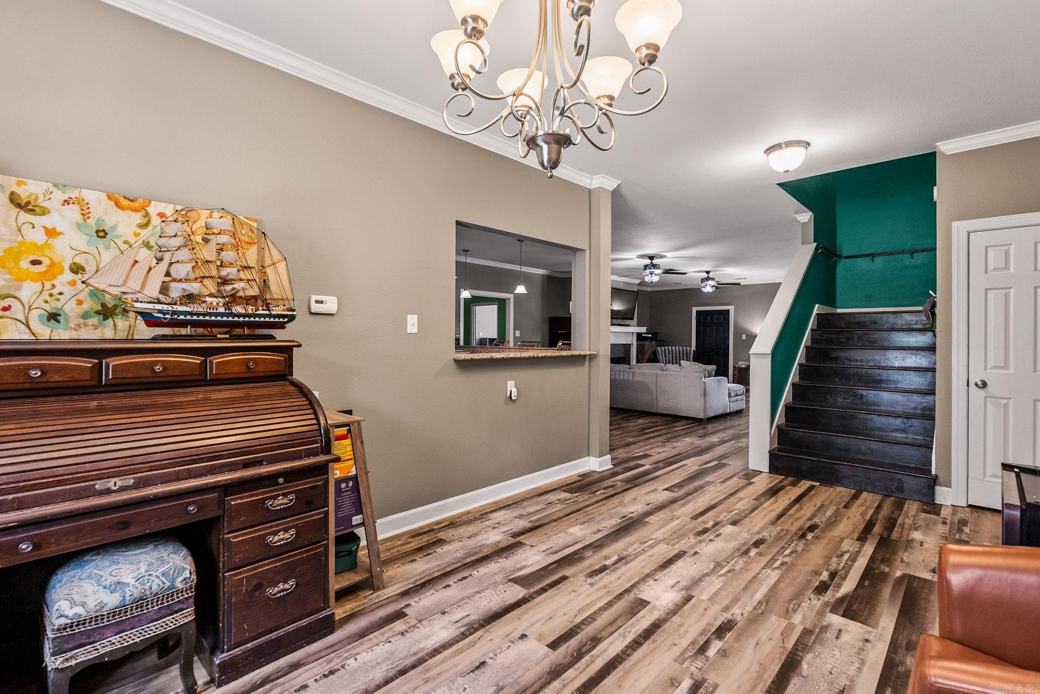 AVILLA ESTATES - Residential