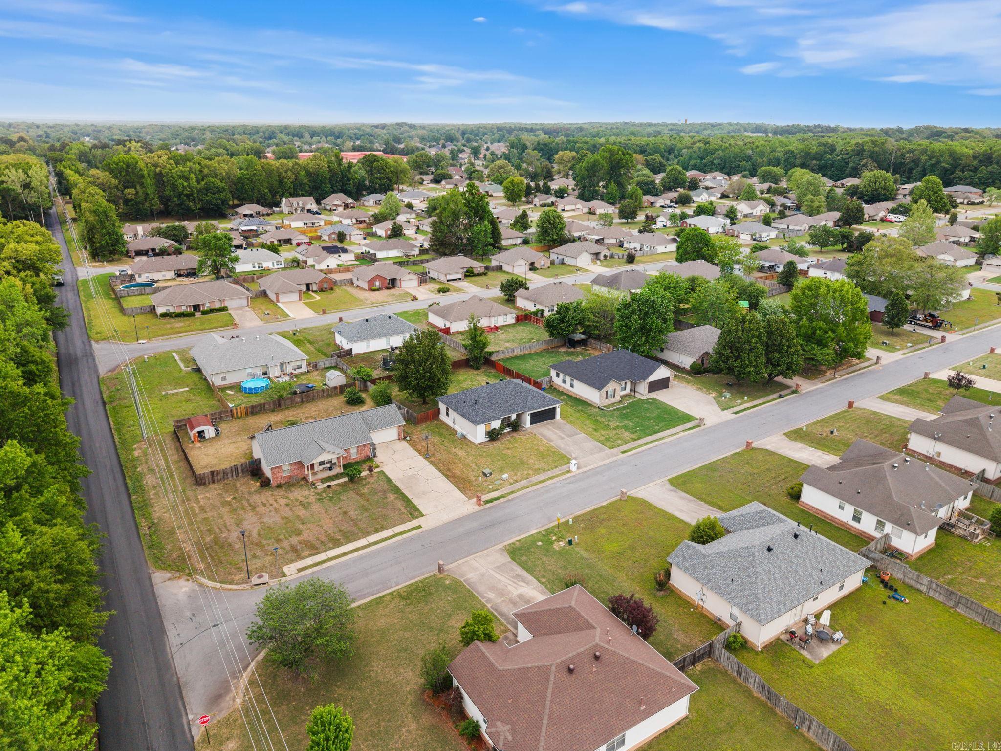 BLOOMING RIDGE - Residential