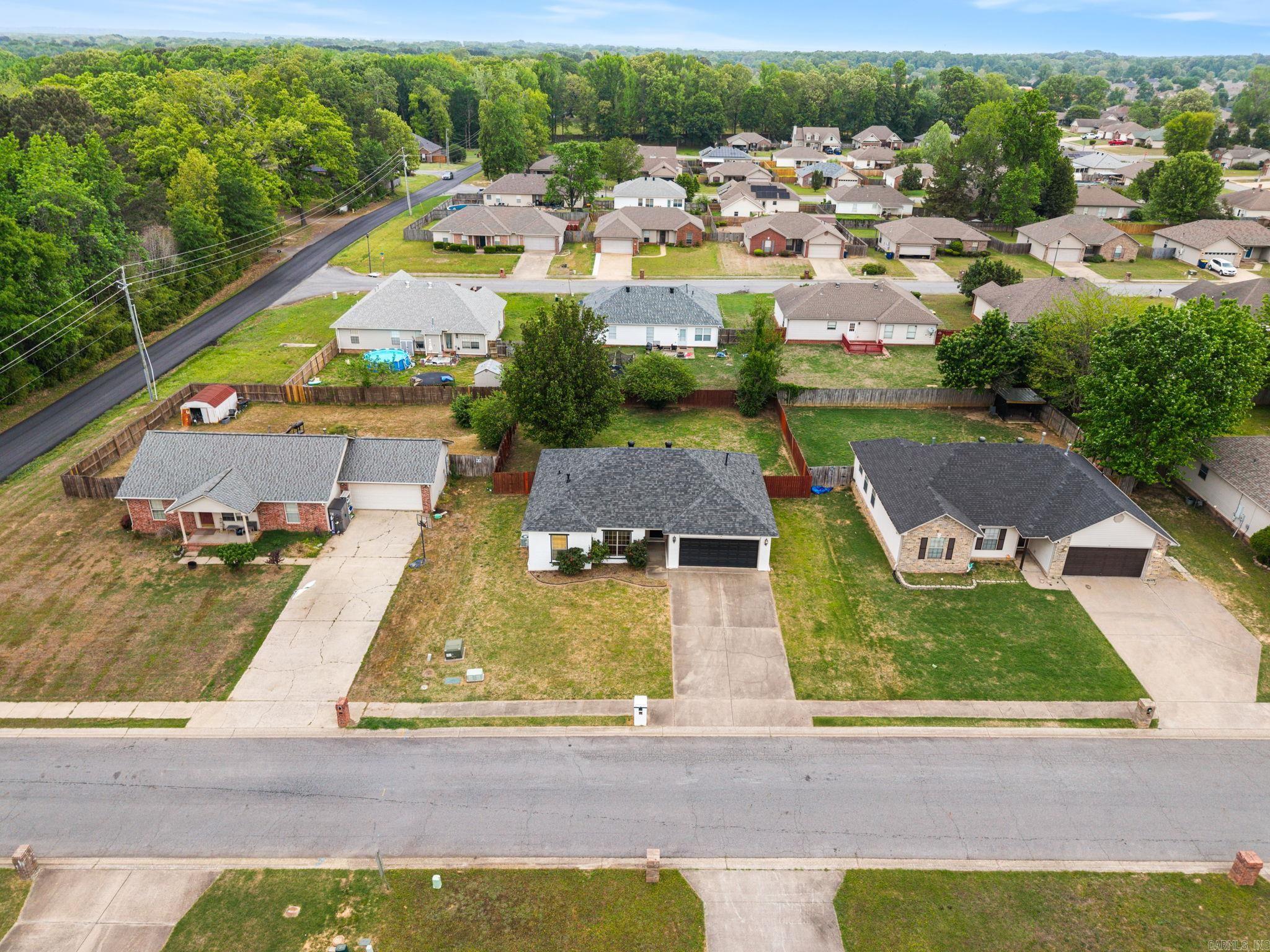 BLOOMING RIDGE - Residential