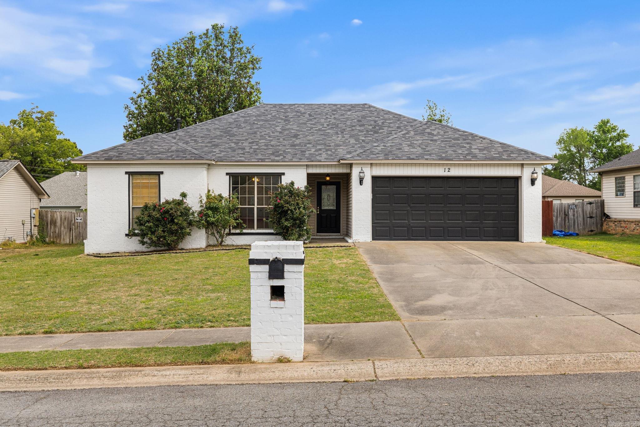 BLOOMING RIDGE - Residential