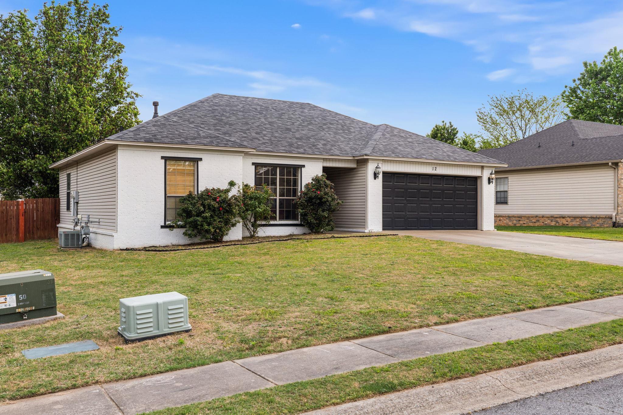 BLOOMING RIDGE - Residential