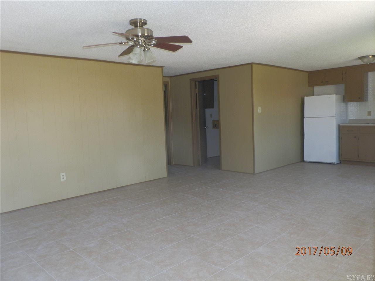 Benoni Harris - Residential Lease