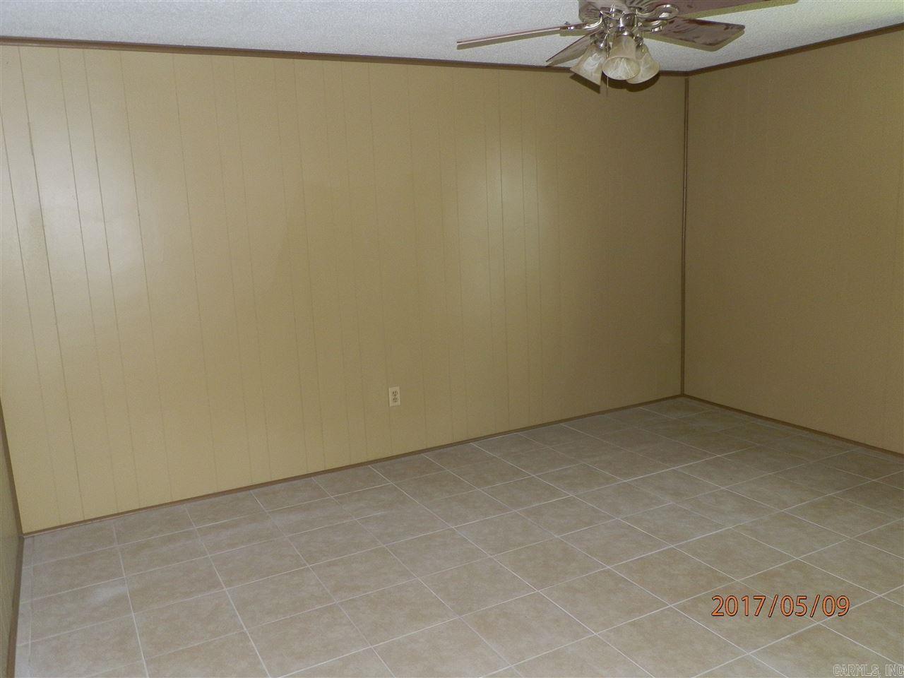 Benoni Harris - Residential Lease