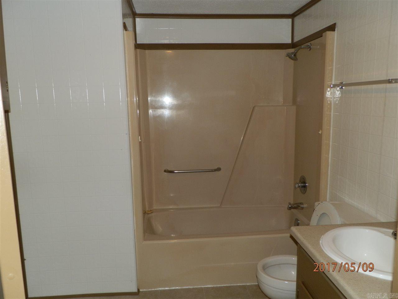 Benoni Harris - Residential Lease