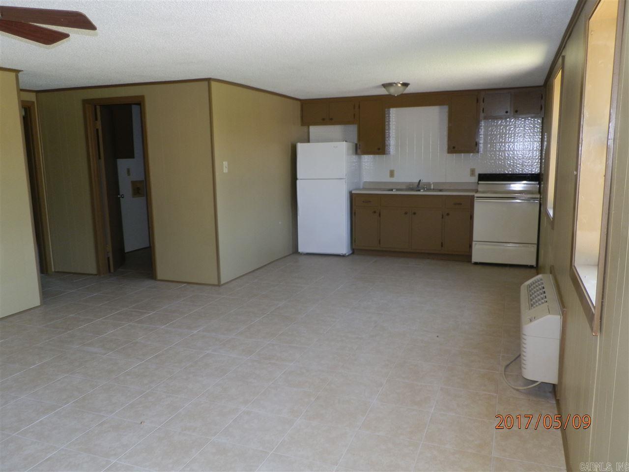 Benoni Harris - Residential Lease