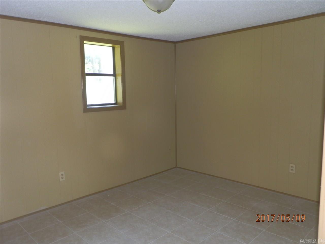 Benoni Harris - Residential Lease