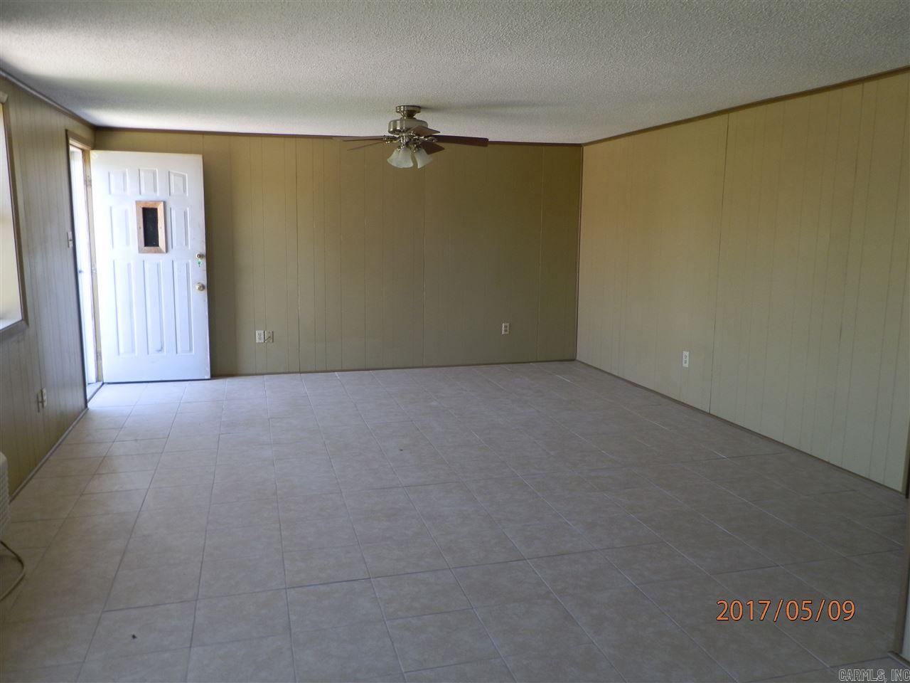 Benoni Harris - Residential Lease