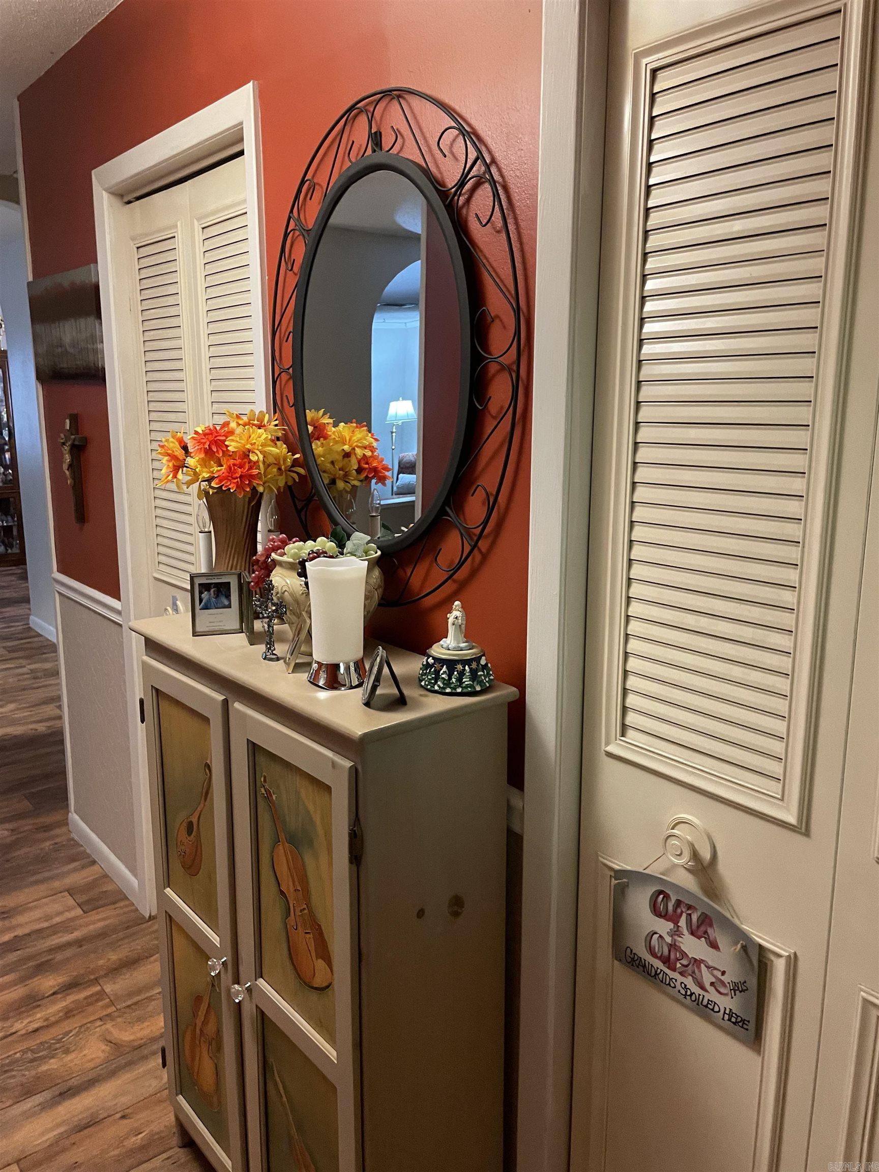 DOGWOOD PARK - Residential