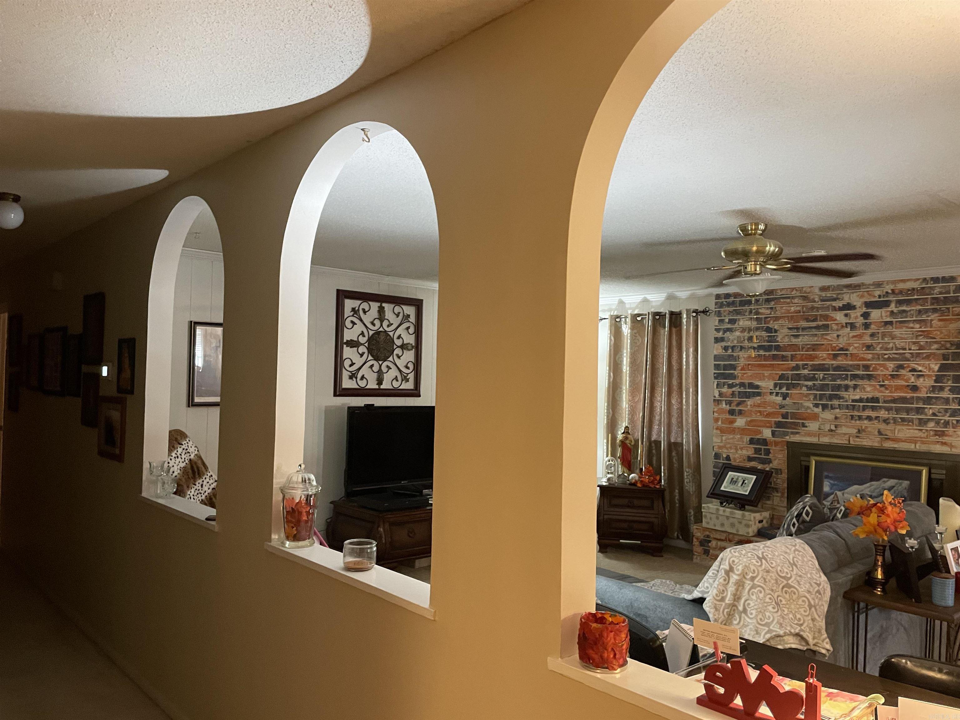 DOGWOOD PARK - Residential