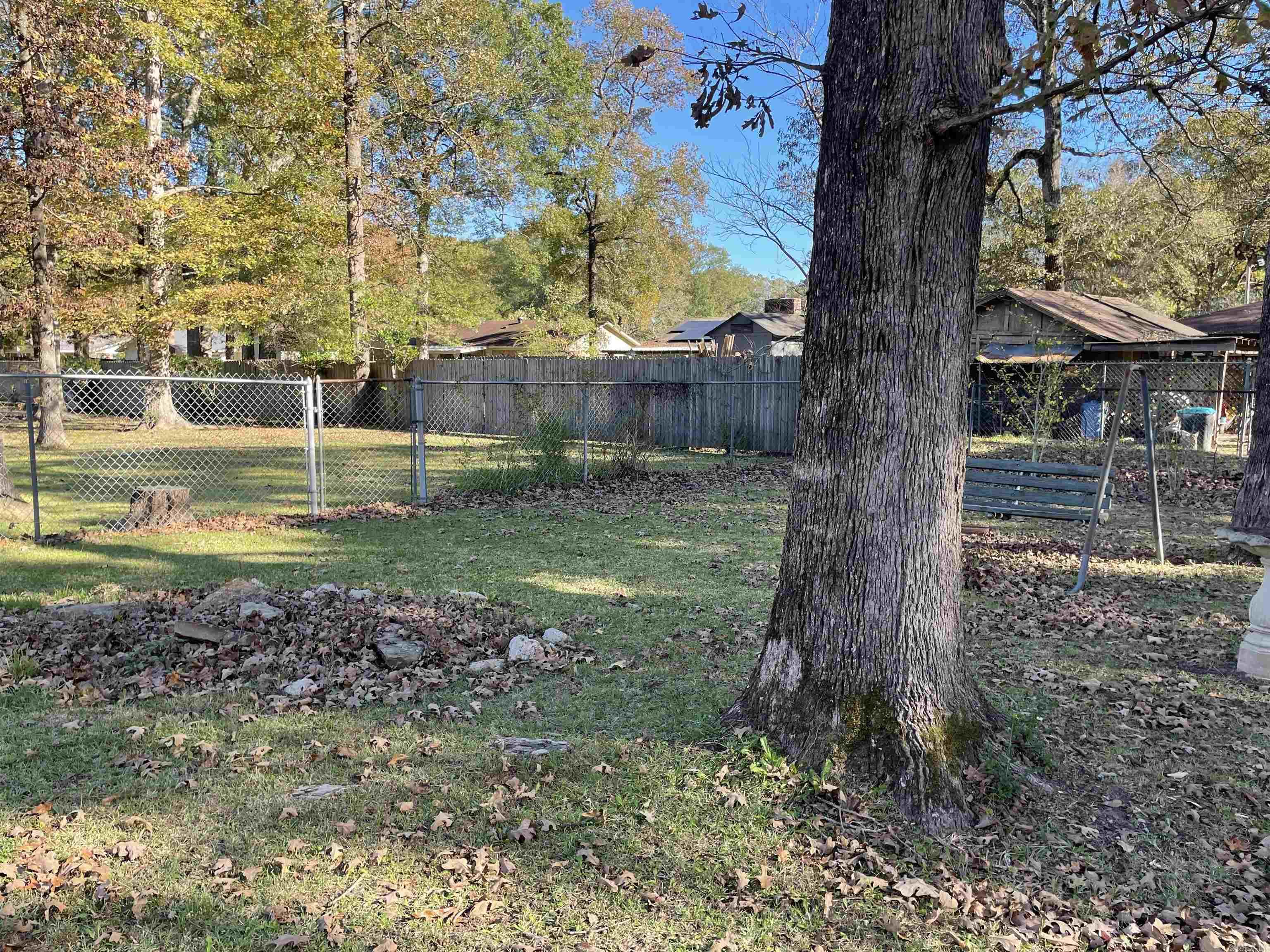 DOGWOOD PARK - Residential