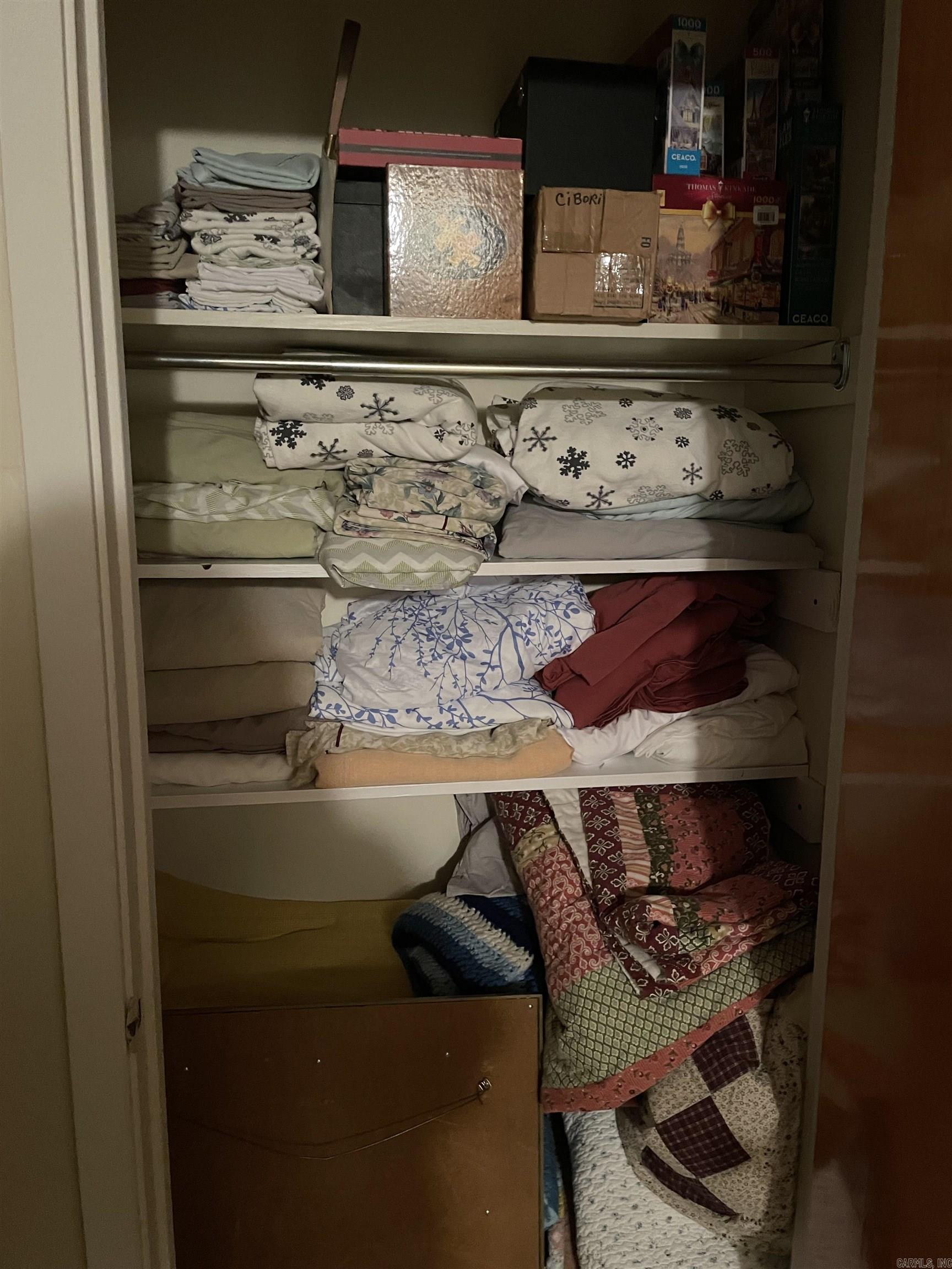 DOGWOOD PARK - Residential