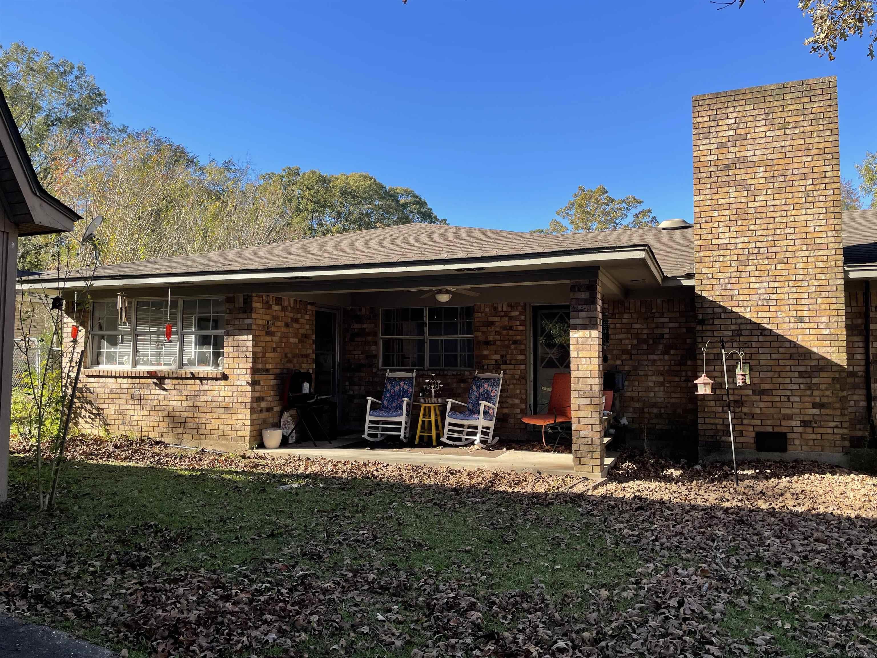 DOGWOOD PARK - Residential