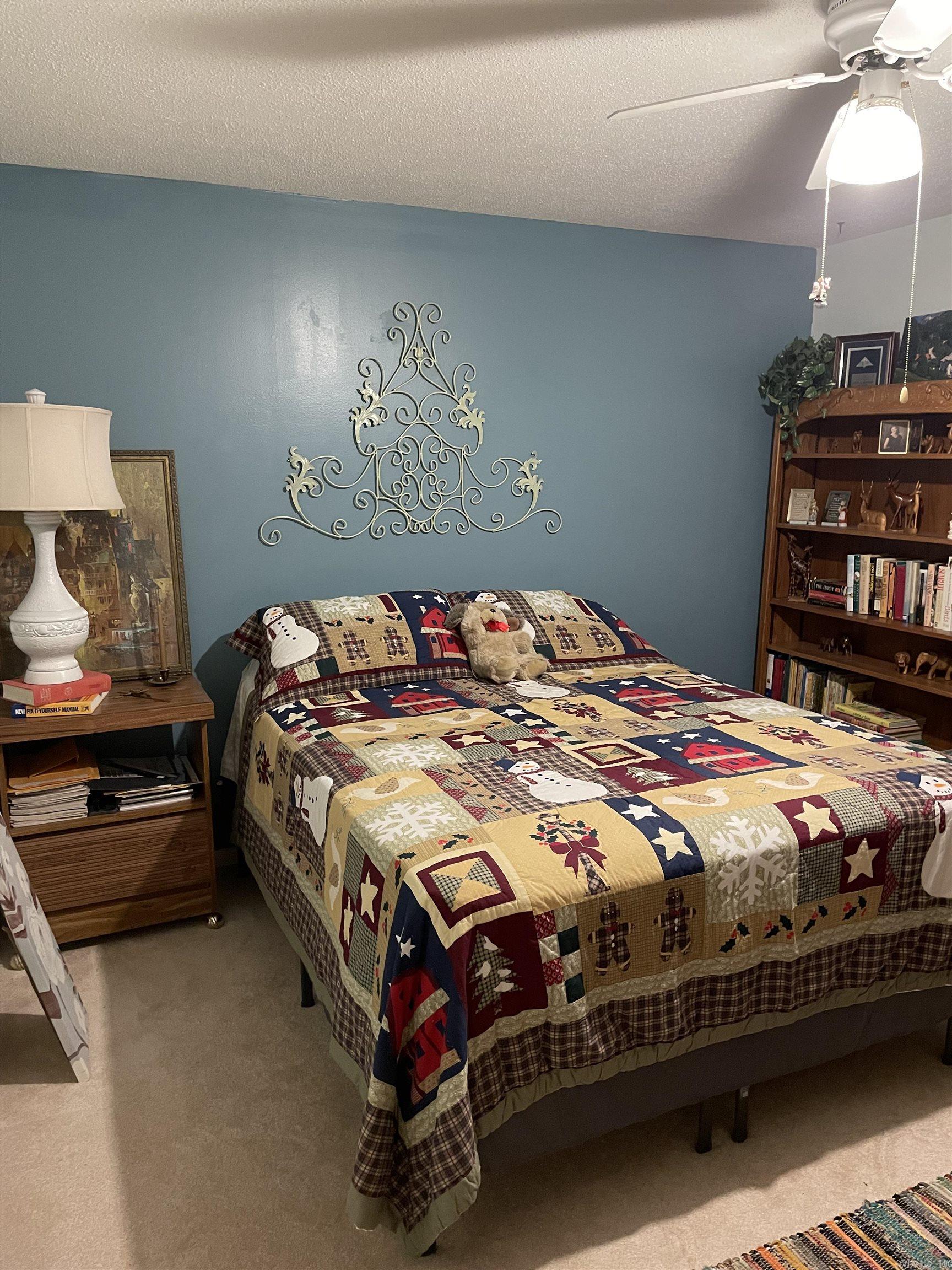 DOGWOOD PARK - Residential