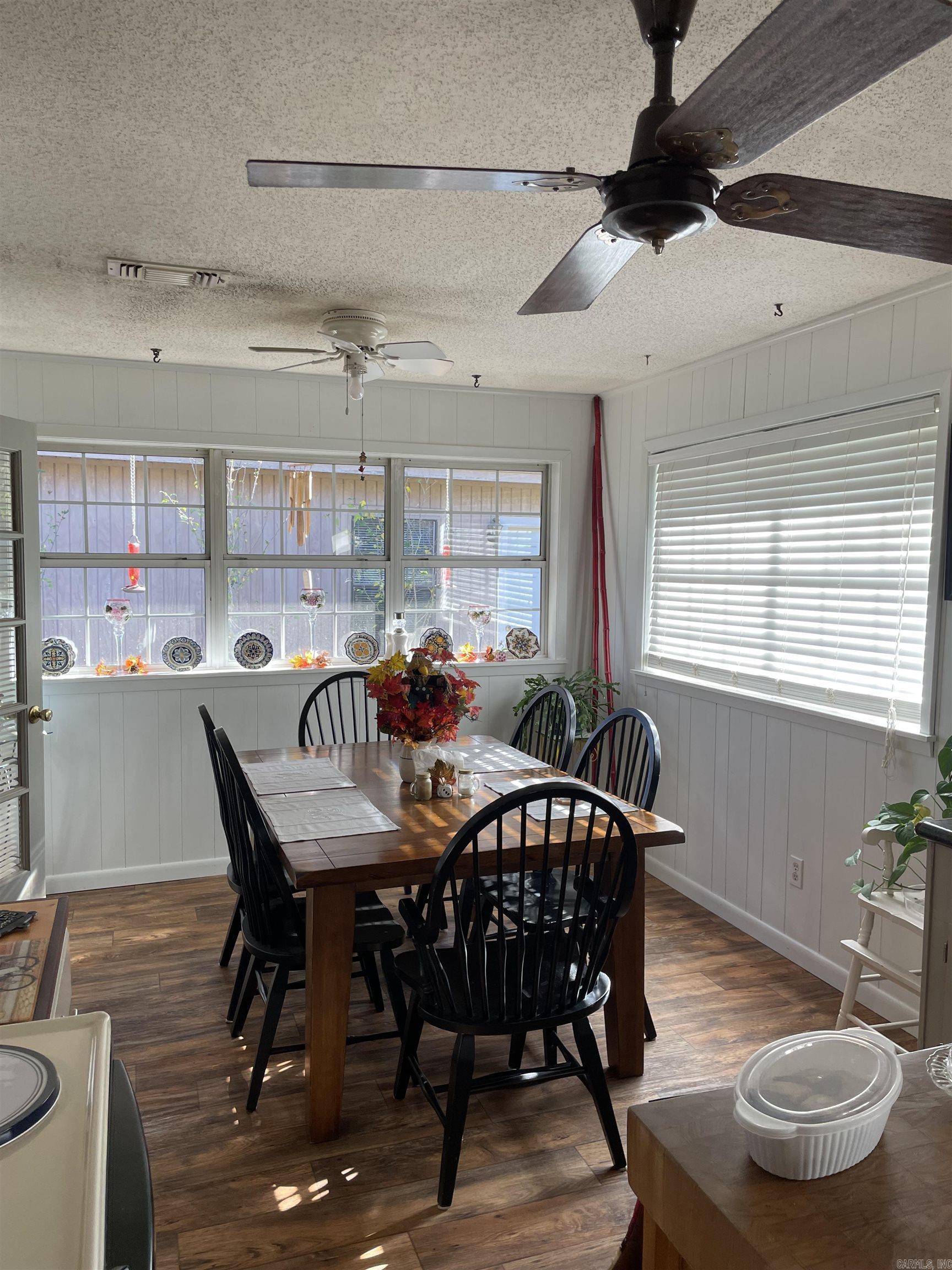 DOGWOOD PARK - Residential