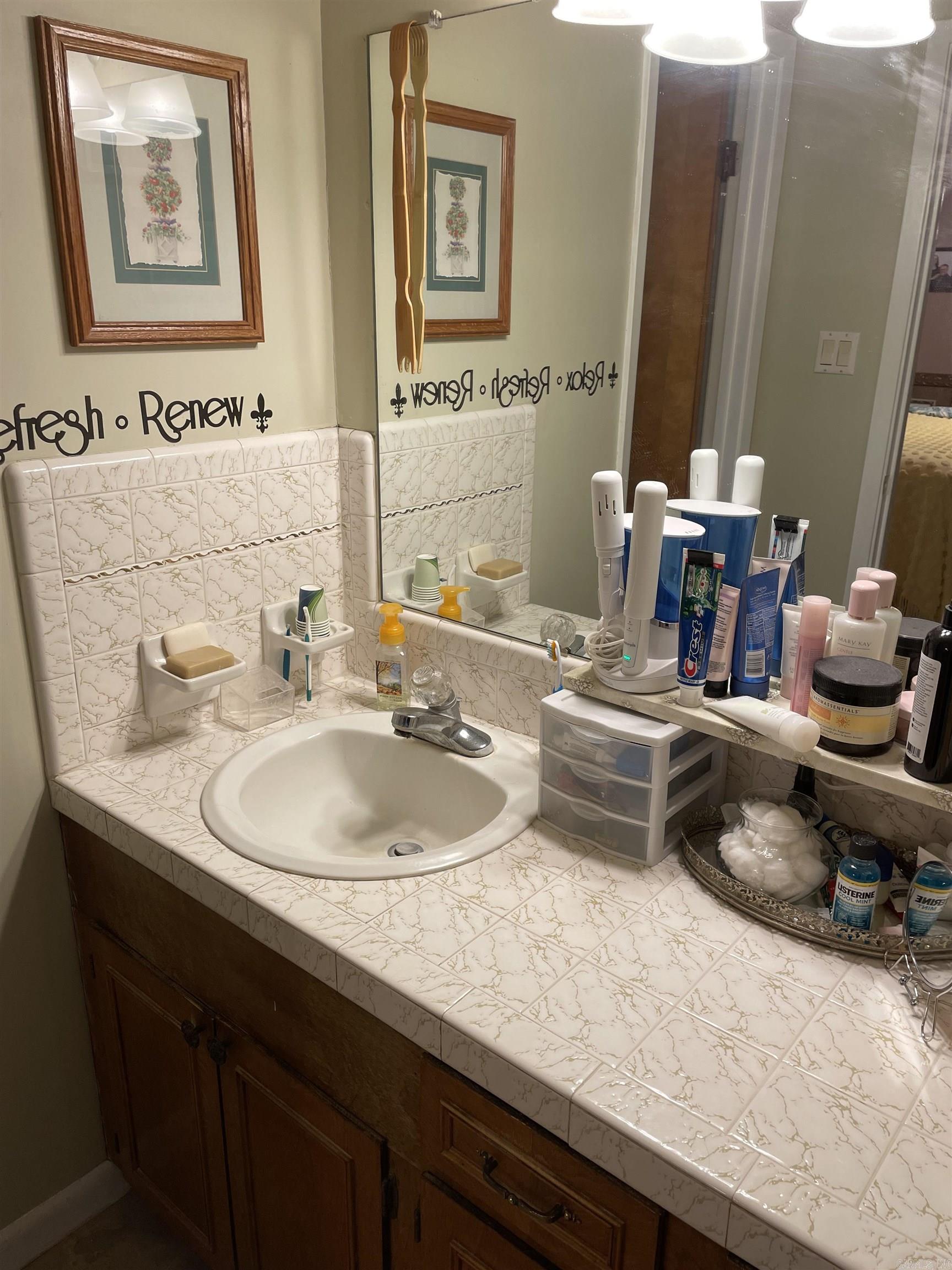 DOGWOOD PARK - Residential