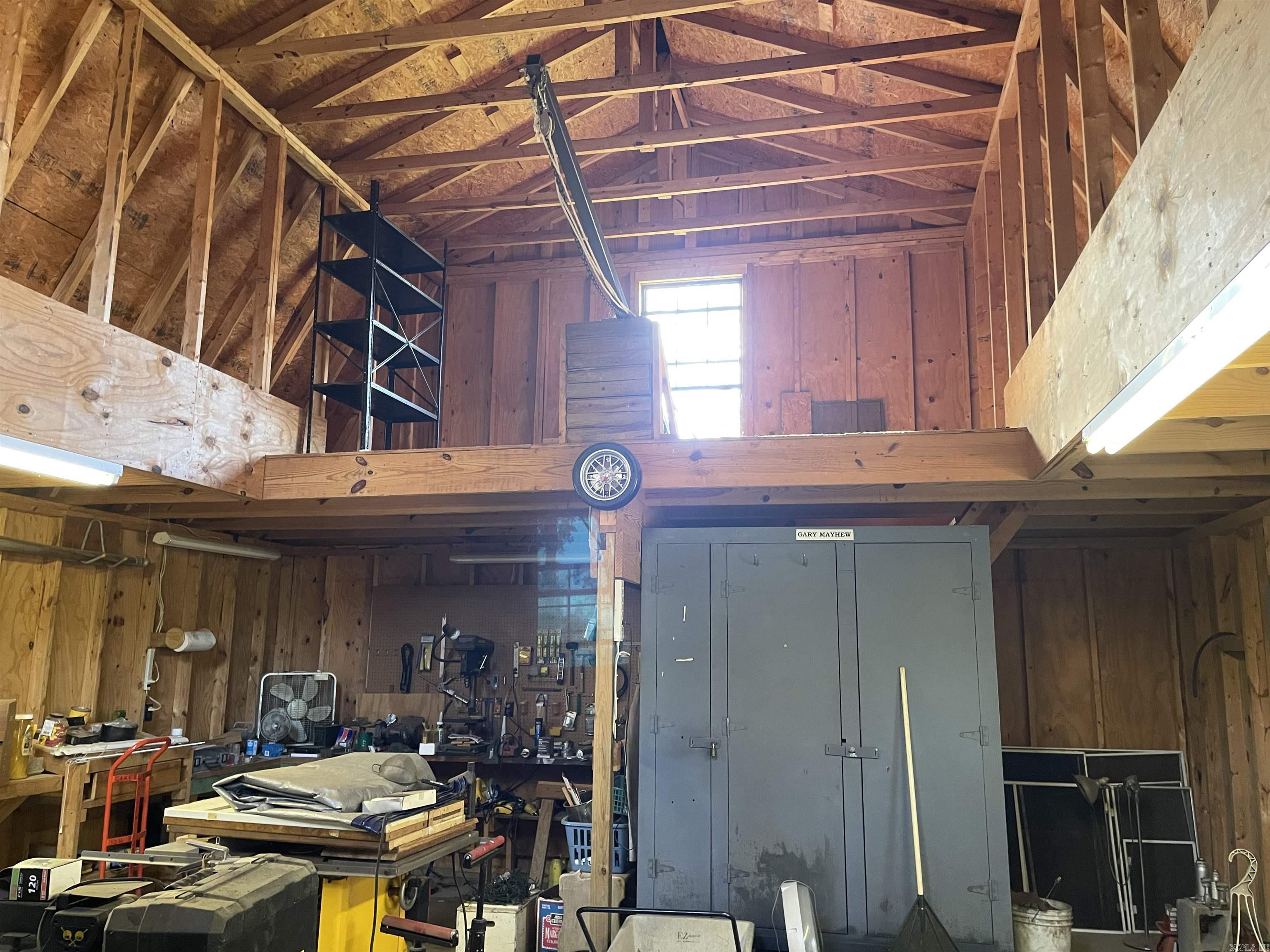 DOGWOOD PARK - Residential