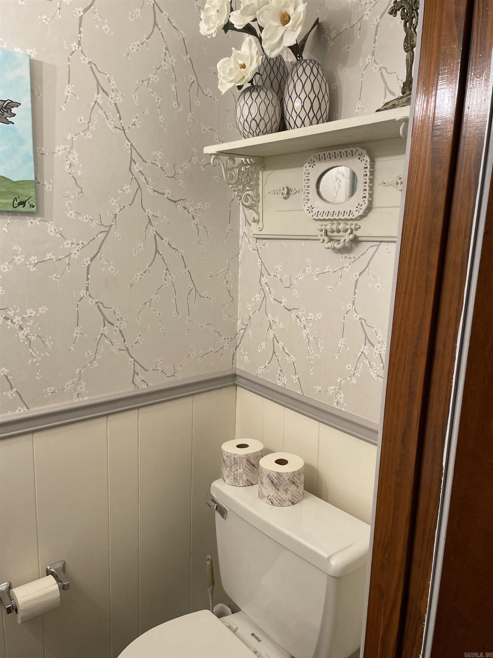 DOGWOOD PARK - Residential