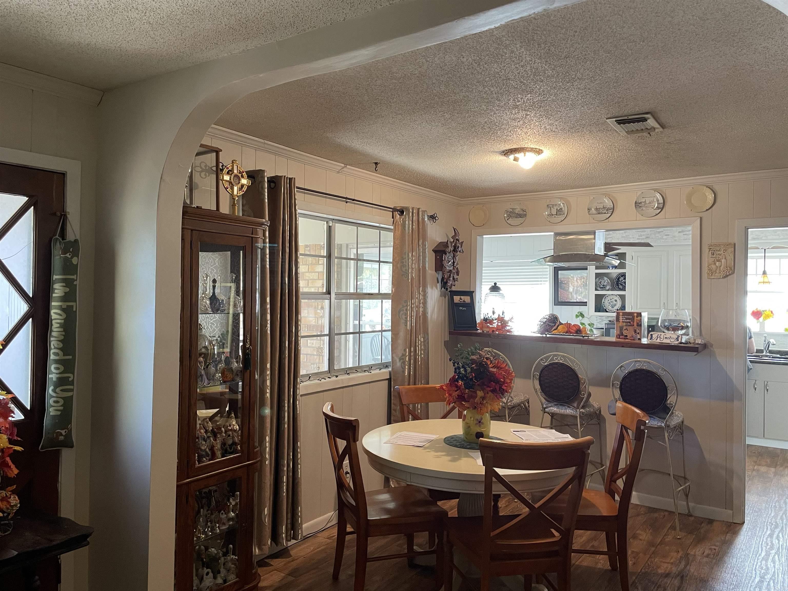 DOGWOOD PARK - Residential