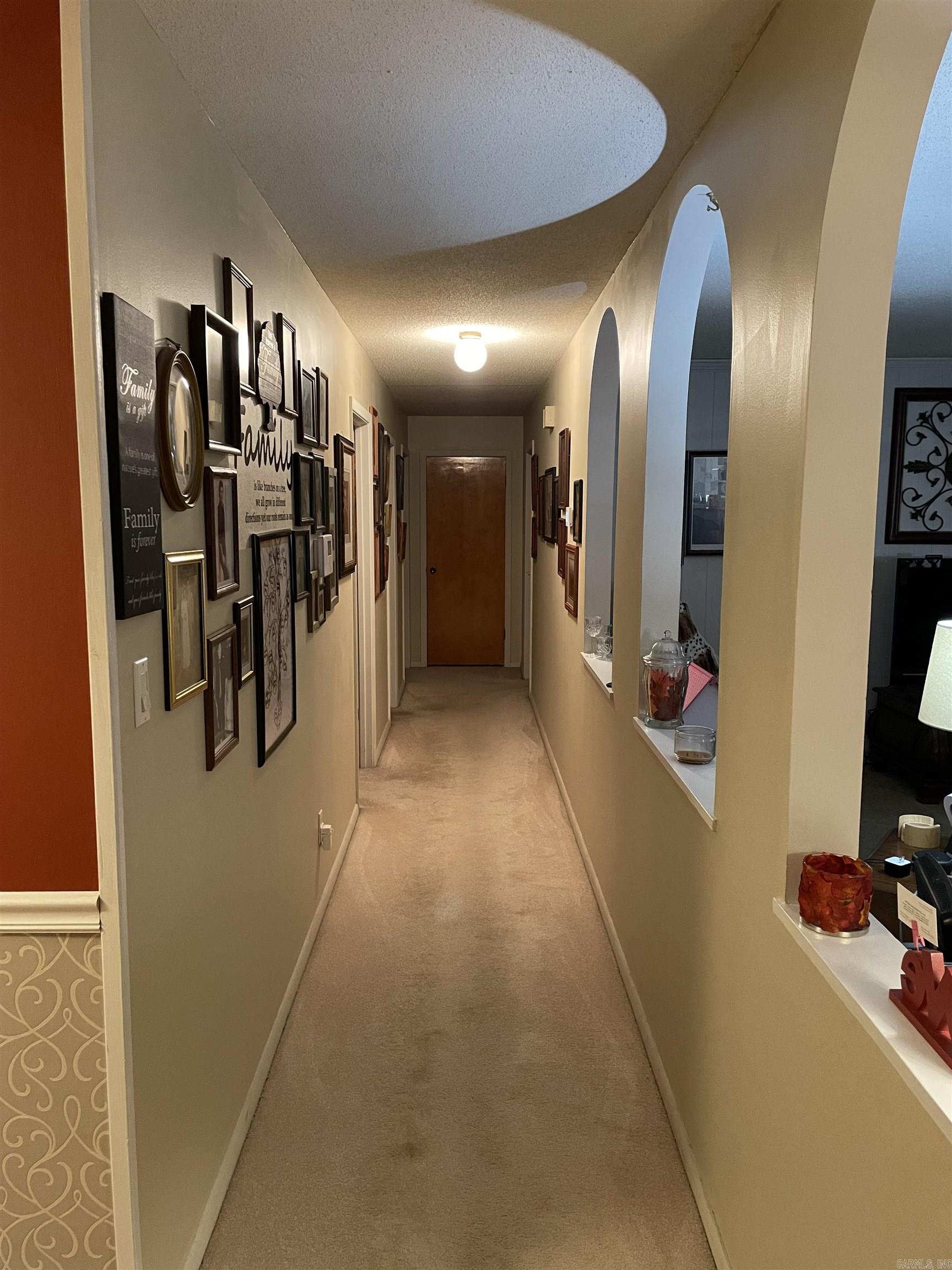 DOGWOOD PARK - Residential