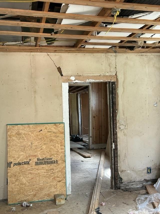 Pride & Gateway - Residential