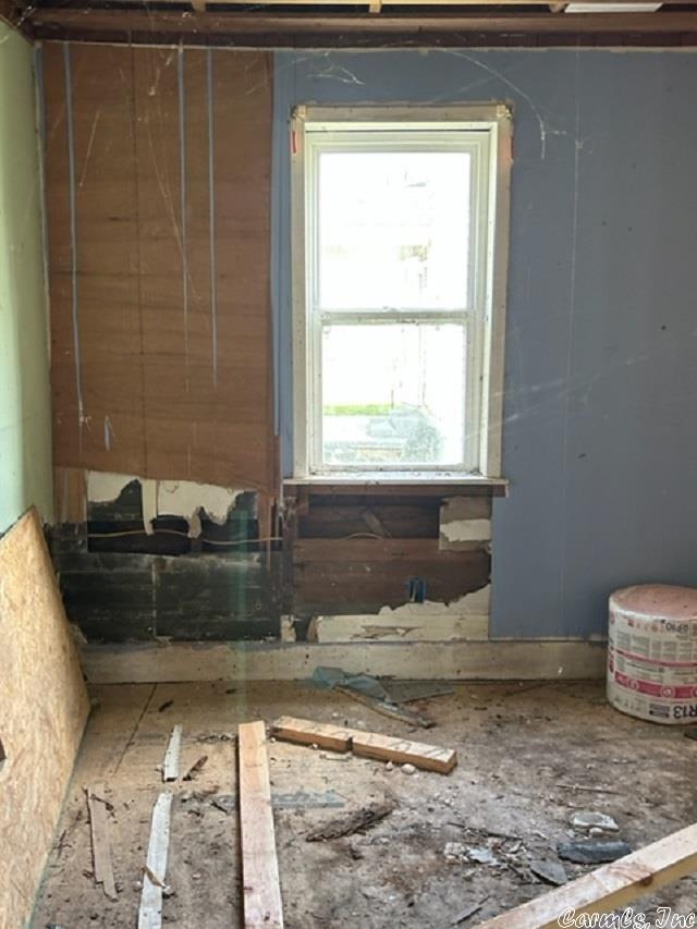 Pride & Gateway - Residential