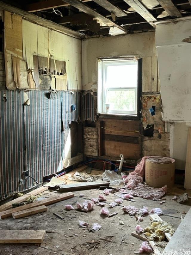 Pride & Gateway - Residential