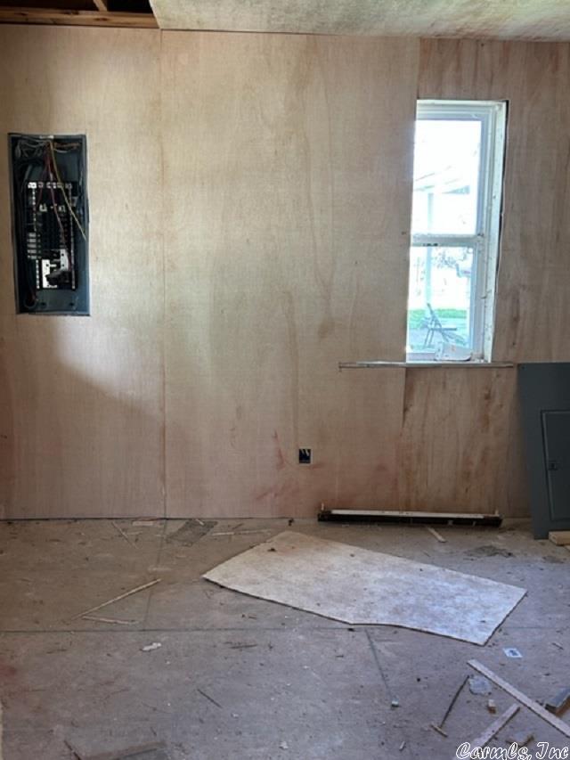 Pride & Gateway - Residential