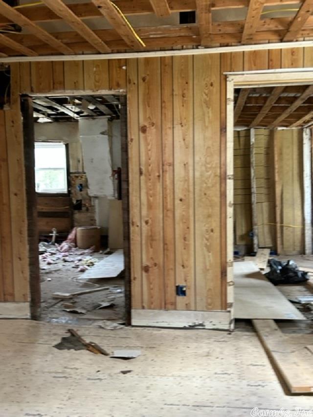 Pride & Gateway - Residential