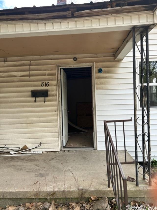 Pride & Gateway - Residential