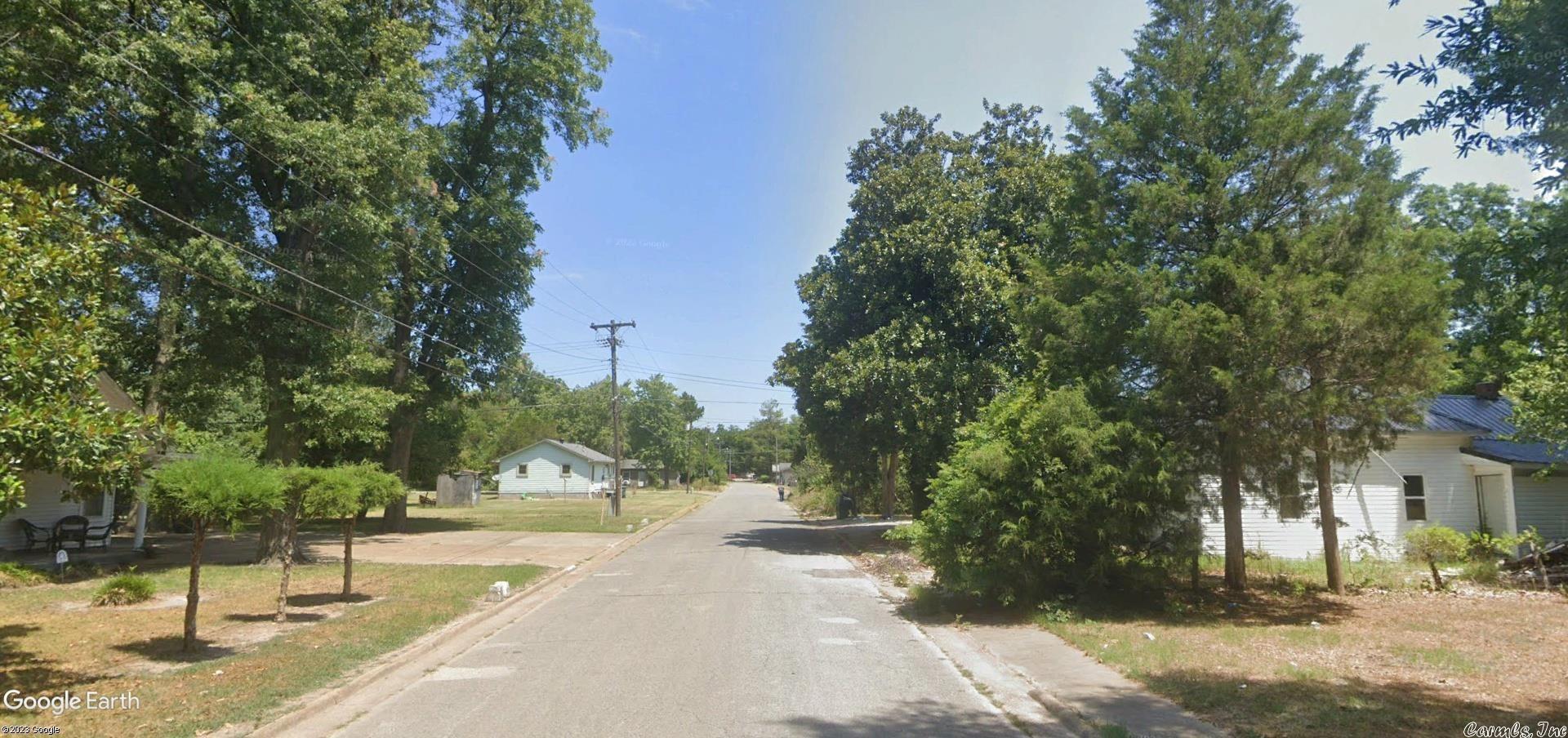 Pride & Gateway - Residential