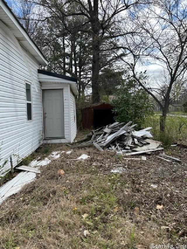 Pride & Gateway - Residential